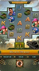 Battleground Royale