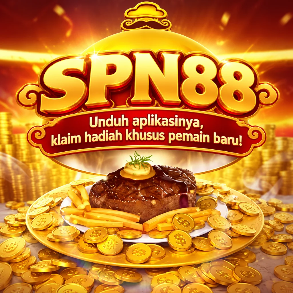 SPN88 · Gambar aplikasi 3