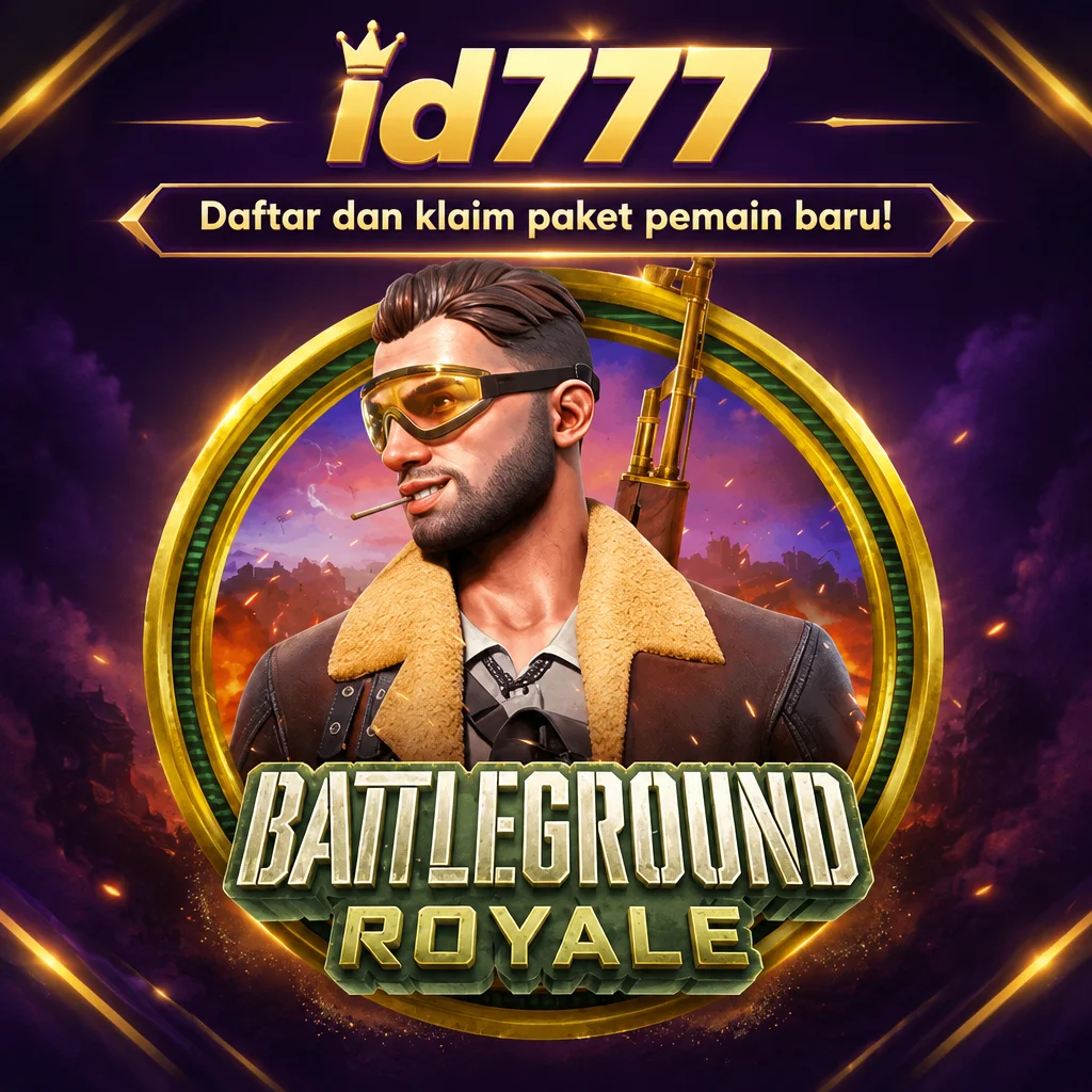 id777 · Battleground