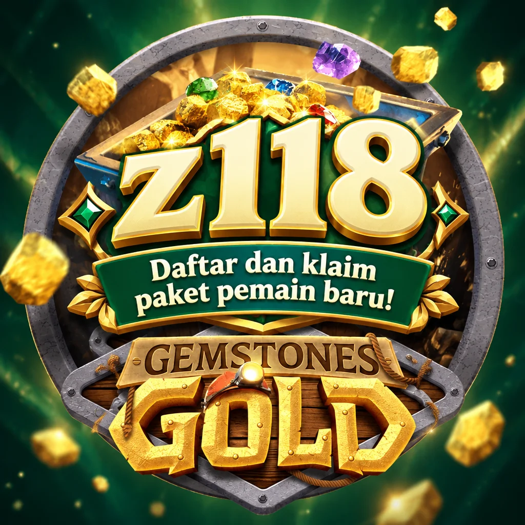 z118 · Gambar aplikasi 1
